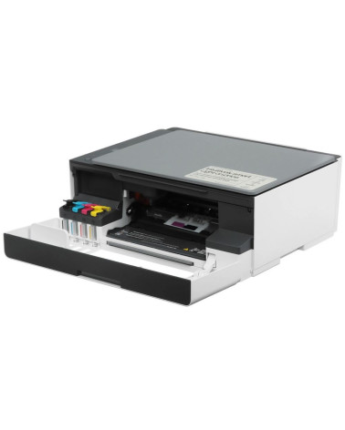HP Smart Tank 520 А4, МФУ, струйное, цветное, 22стр/мин, 4800x1200dpi, 980МГц, 64Мб,USB (1F3W2A)