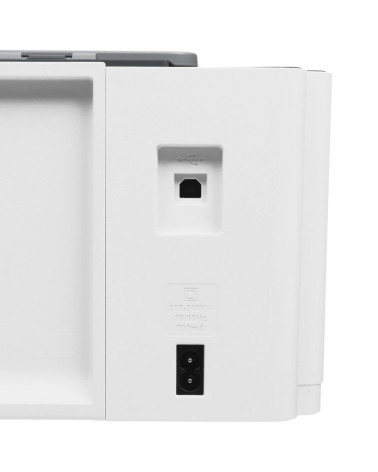 HP Smart Tank 520 А4, МФУ, струйное, цветное, 22стр/мин, 4800x1200dpi, 980МГц, 64Мб,USB (1F3W2A)