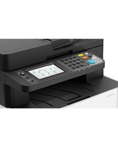 МФУ Kyocera Ecosys MA2600cfx A4, МФУ, лазерное, цветное, 26стр/мин, АПД 50, 1200dpi, 1,2ГГц, 1024Мб, fax, USB/Ethernet (110C0F3N