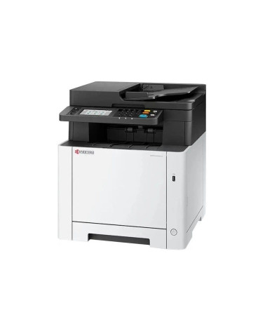 МФУ Kyocera Ecosys MA2600cwfx A4, МФУ, лазерное, цветное, 26стр/мин, АПД 50, 1200dpi, 1,2ГГц, 1024Мб, fax, WiFI/USB/Ethernet (11