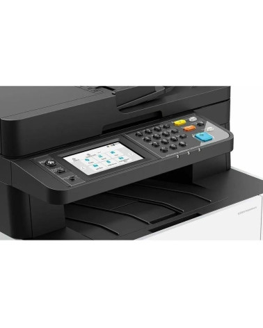 МФУ Kyocera Ecosys MA2600cwfx A4, МФУ, лазерное, цветное, 26стр/мин, АПД 50, 1200dpi, 1,2ГГц, 1024Мб, fax, WiFI/USB/Ethernet (11