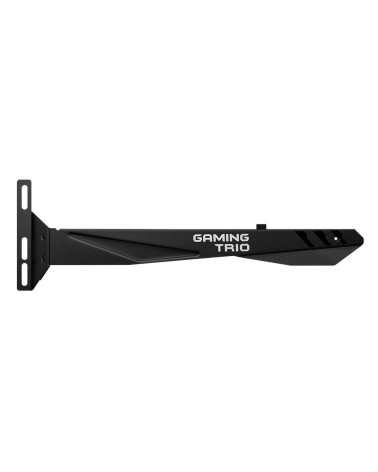 Видеокарта MSI RTX4070Ti GAMING X TRIO 12GB GDDR6X 192bit 3xDP HDMI 3FAN RTL (027298)