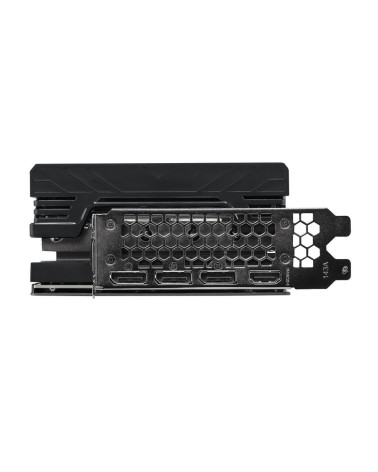 Видеокарта Palit RTX4070Ti GAMEROCK 12GB GDDR6X 192bit 3xDP HDMI (NED407T019K9-1045G)