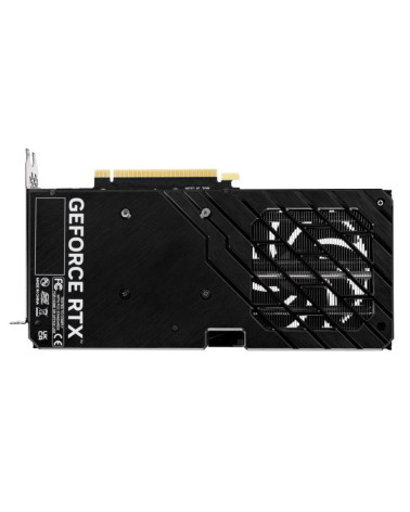 Видеокарта Palit RTX4060Ti DUAL OC 8GB GDDR6 128bit 3xDP HDMI 2FAN RTL