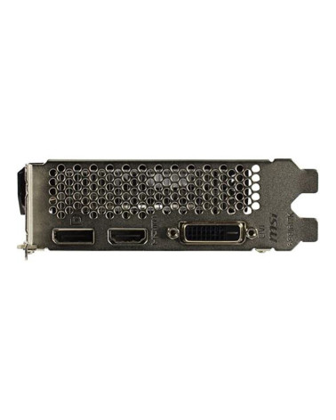 Видеокарта MSI RTX3050 AERO ITX OCV2 8GB GDDR6 128bit DL-DVI-D DP HDMI 1FAN RTL