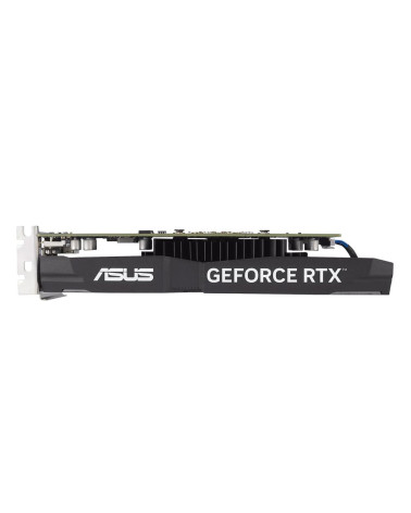 Видеокарта ASUS RTX3050 DUAL OC 6GB GDDR6 96bit DVI DP HDMI 2FAN [DUAL-RTX3050-O6G]