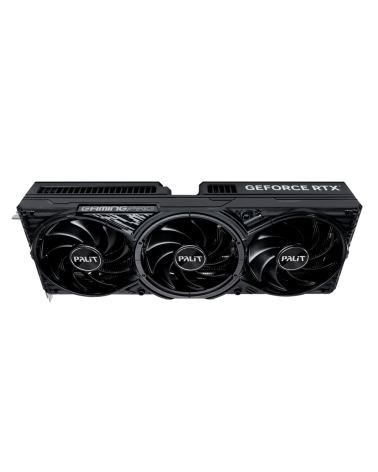 Видеокарта Palit RTX5080 GAMINGPRO OC 16GB GDDR7 256bit 3xDP HDMI 3FAN RTL