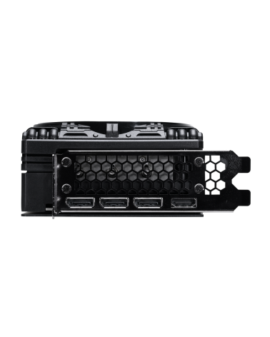 Видеокарта Palit RTX5080 GAMINGPRO OC 16GB GDDR7 256bit 3xDP HDMI 3FAN RTL