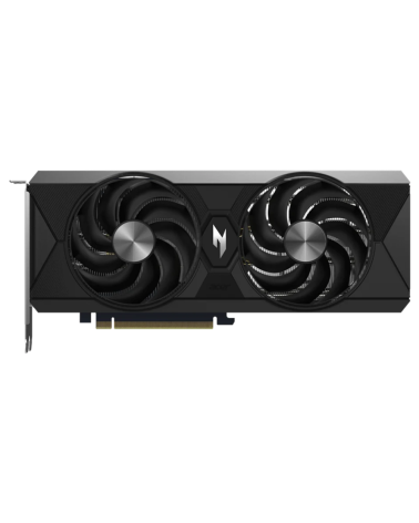 Видеокарта Acer B580 NITRO OC 12GB GDDR6 192bit 3xDP HDMI 2FAN RTL