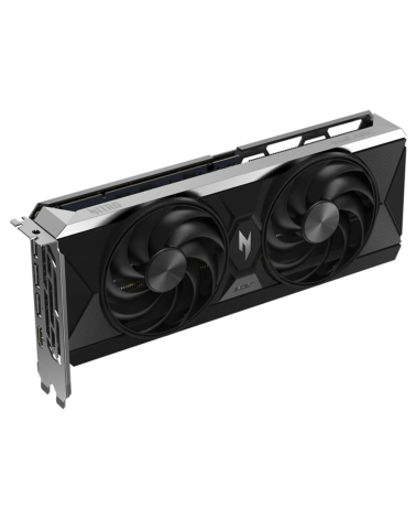 Видеокарта Acer B580 NITRO OC 12GB GDDR6 192bit 3xDP HDMI 2FAN RTL