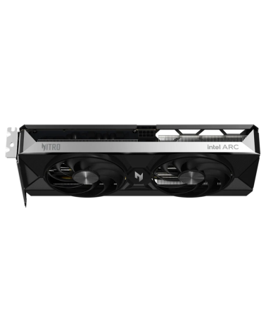 Видеокарта Acer B580 NITRO OC 12GB GDDR6 192bit 3xDP HDMI 2FAN RTL