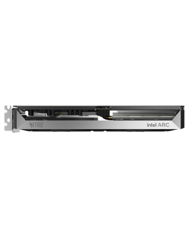 Видеокарта Acer B580 NITRO OC 12GB GDDR6 192bit 3xDP HDMI 2FAN RTL