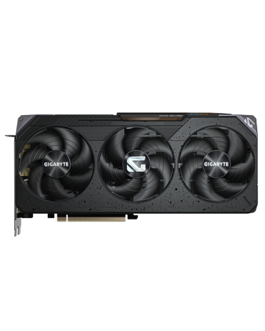 Видеокарта Gigabyte RX9070 GAMING OC 16GB GDDR6 256bit 2xDP 2xHDMI 3FAN RTL