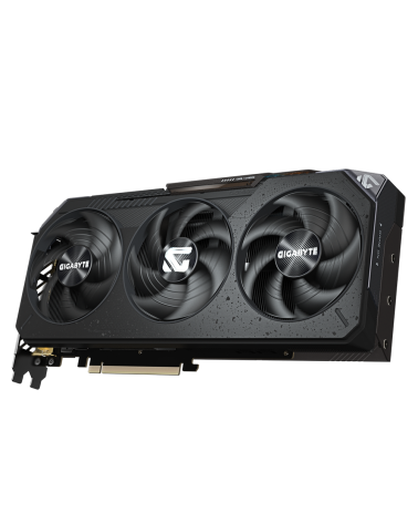 Видеокарта Gigabyte RX9070 GAMING OC 16GB GDDR6 256bit 2xDP 2xHDMI 3FAN RTL