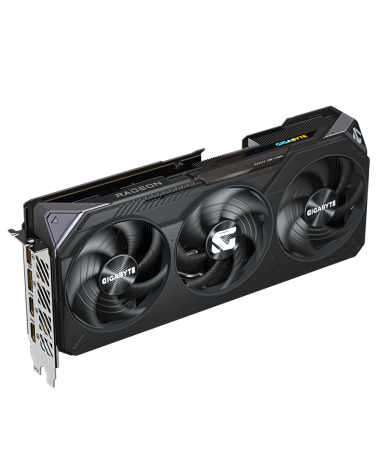 Видеокарта Gigabyte RX9070 GAMING OC 16GB GDDR6 256bit 2xDP 2xHDMI 3FAN RTL