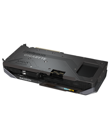 Видеокарта Gigabyte RX9070 GAMING OC 16GB GDDR6 256bit 2xDP 2xHDMI 3FAN RTL