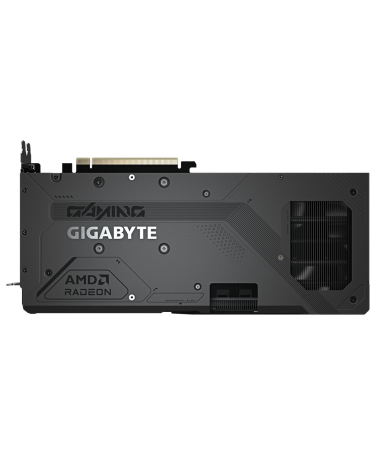 Видеокарта Gigabyte RX9070 GAMING OC 16GB GDDR6 256bit 2xDP 2xHDMI 3FAN RTL