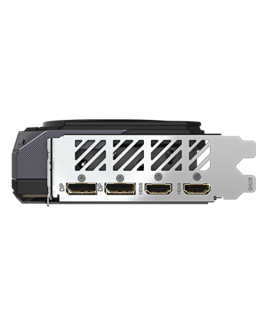 Видеокарта Gigabyte RX9070 GAMING OC 16GB GDDR6 256bit 2xDP 2xHDMI 3FAN RTL