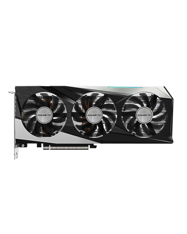 Видеокарта Gigabyte RX7600 GAMING OC 8GB GDDR6 128bit 2xDP 2xHDMI 3FAN RTL