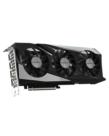 Видеокарта Gigabyte RX7600 GAMING OC 8GB GDDR6 128bit 2xDP 2xHDMI 3FAN RTL