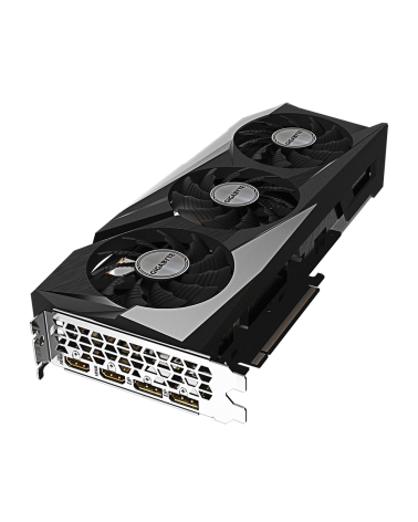Видеокарта Gigabyte RX7600 GAMING OC 8GB GDDR6 128bit 2xDP 2xHDMI 3FAN RTL