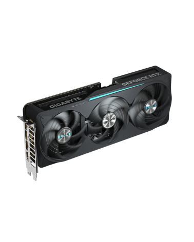 Видеокарта Gigabyte RTX5070Ti EAGLE OC SFF 16GB GDDR7 256bit 3xDP HDMI 3FAN RTL