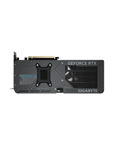 Видеокарта Gigabyte RTX5070 EAGLE OC SFF 12GB GDDR7 192bit 3xDP HDMI 3FAN RTL