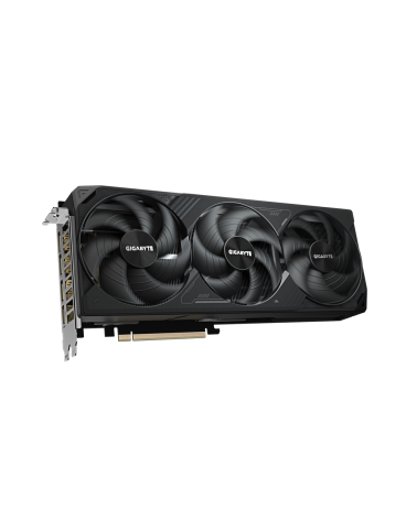 Видеокарта Gigabyte RTX5070Ti WINDFORCE OC SFF 16GB GDDR7 256bit 3xDP HDMI 3FAN RTL