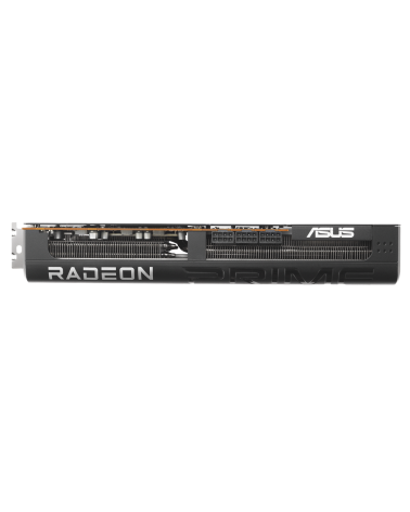 Видеокарта ASUS RX9070XT PRIME OC 16GB GDDR6 256bit 3xDP HDMI 3FAN RTL [PRIME-RX9070XT-O16G]