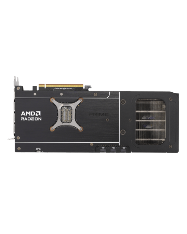 Видеокарта ASUS RX9070XT PRIME OC 16GB GDDR6 256bit 3xDP HDMI 3FAN RTL [PRIME-RX9070XT-O16G]