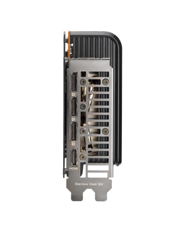 Видеокарта ASUS RX9070 PRIME OC 16GB GDDR6 256bit 3xDP HDMI 3FAN RTL [PRIME-RX9070-O16G]