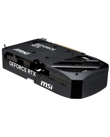 Видеокарта MSI RTX5070 SHADOW 2X OC 12GB GDDR7 192bit 3xDP HDMI 2FAN RTL