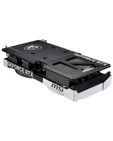 Видеокарта MSI RTX5070 VENTUS 2X OC 12GB GDDR7 192bit 3xDP HDMI 2FAN RTL