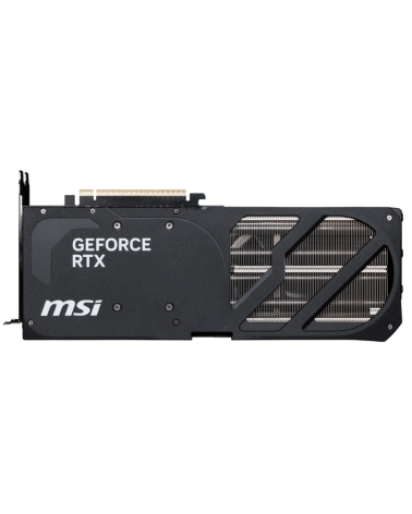Видеокарта MSI RTX5080 SHADOW 3X OC 16GB GDDR7 256bit 3xDP HDMI 3FAN RTL