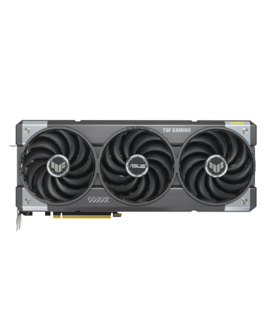 Видеокарта ASUS RTX5070 TUF GAMING 12GB GDDR7 192bit 3xDP 2xHDMI 3FAN RTL [TUF-RTX5070-O12G-GAMING]