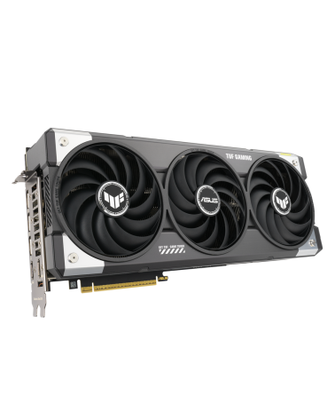 Видеокарта ASUS RTX5070 TUF GAMING 12GB GDDR7 192bit 3xDP 2xHDMI 3FAN RTL [TUF-RTX5070-O12G-GAMING]
