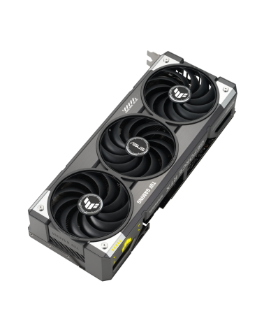 Видеокарта ASUS RTX5070 TUF GAMING 12GB GDDR7 192bit 3xDP 2xHDMI 3FAN RTL [TUF-RTX5070-O12G-GAMING]