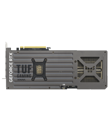 Видеокарта ASUS RTX5070 TUF GAMING 12GB GDDR7 192bit 3xDP 2xHDMI 3FAN RTL [TUF-RTX5070-O12G-GAMING]
