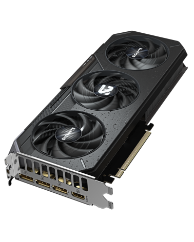 Видеокарта Gigabyte RTX5060Ti GAMING OC 16GB GDDR7 128bit 3xDP HDMI 3FAN RTL