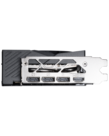 Видеокарта MSI RTX5060Ti GAMING OC 16GB GDDR7 128bit 3xDP HDMI 2FAN RTL