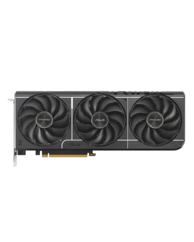 Видеокарта ASUS RTX5060Ti PRIME OC 16GB GDDR7 128bit 3xDP HDMI 3FAN RTL [PRIME-RTX5060TI-O16G]