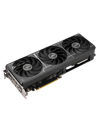 Видеокарта ASUS RTX5060Ti PRIME OC 16GB GDDR7 128bit 3xDP HDMI 3FAN RTL [PRIME-RTX5060TI-O16G]