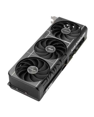 Видеокарта ASUS RTX5060Ti PRIME OC 16GB GDDR7 128bit 3xDP HDMI 3FAN RTL [PRIME-RTX5060TI-O16G]