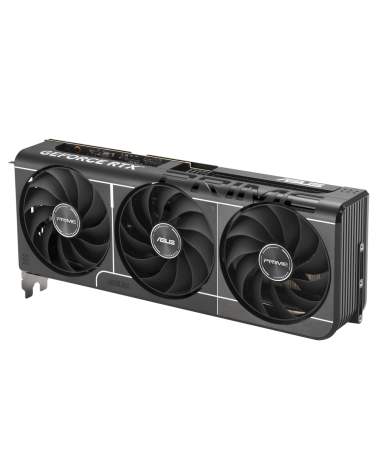 Видеокарта ASUS RTX5060Ti PRIME OC 16GB GDDR7 128bit 3xDP HDMI 3FAN RTL [PRIME-RTX5060TI-O16G]
