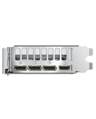 Видеокарта Gigabyte RTX5060Ti AERO OC 8GB GDDR7 128bit 3xDP HDMI 3FAN RTL