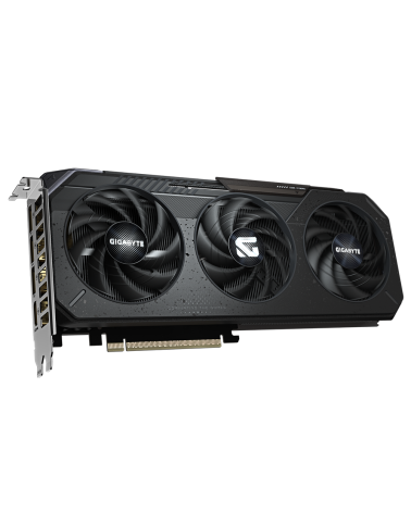 Видеокарта Gigabyte RTX5060Ti GAMING OC 8GB GDDR7 128bit 3xDP HDMI 3FAN RTL