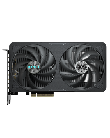 Видеокарта Gigabyte RTX5060Ti EAGLE OC 8GB GDDR7 128bit 3xDP HDMI 2FAN RTL