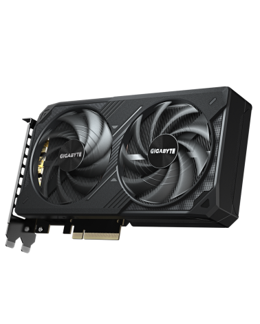 Видеокарта Gigabyte RTX5060Ti WINDFORCE 8GB GDDR7 128bit 3xDP HDMI 2FAN RTL