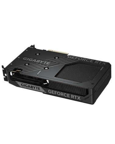 Видеокарта Gigabyte RTX5060Ti WINDFORCE 8GB GDDR7 128bit 3xDP HDMI 2FAN RTL