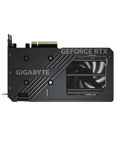 Видеокарта Gigabyte RTX5060Ti WINDFORCE 8GB GDDR7 128bit 3xDP HDMI 2FAN RTL